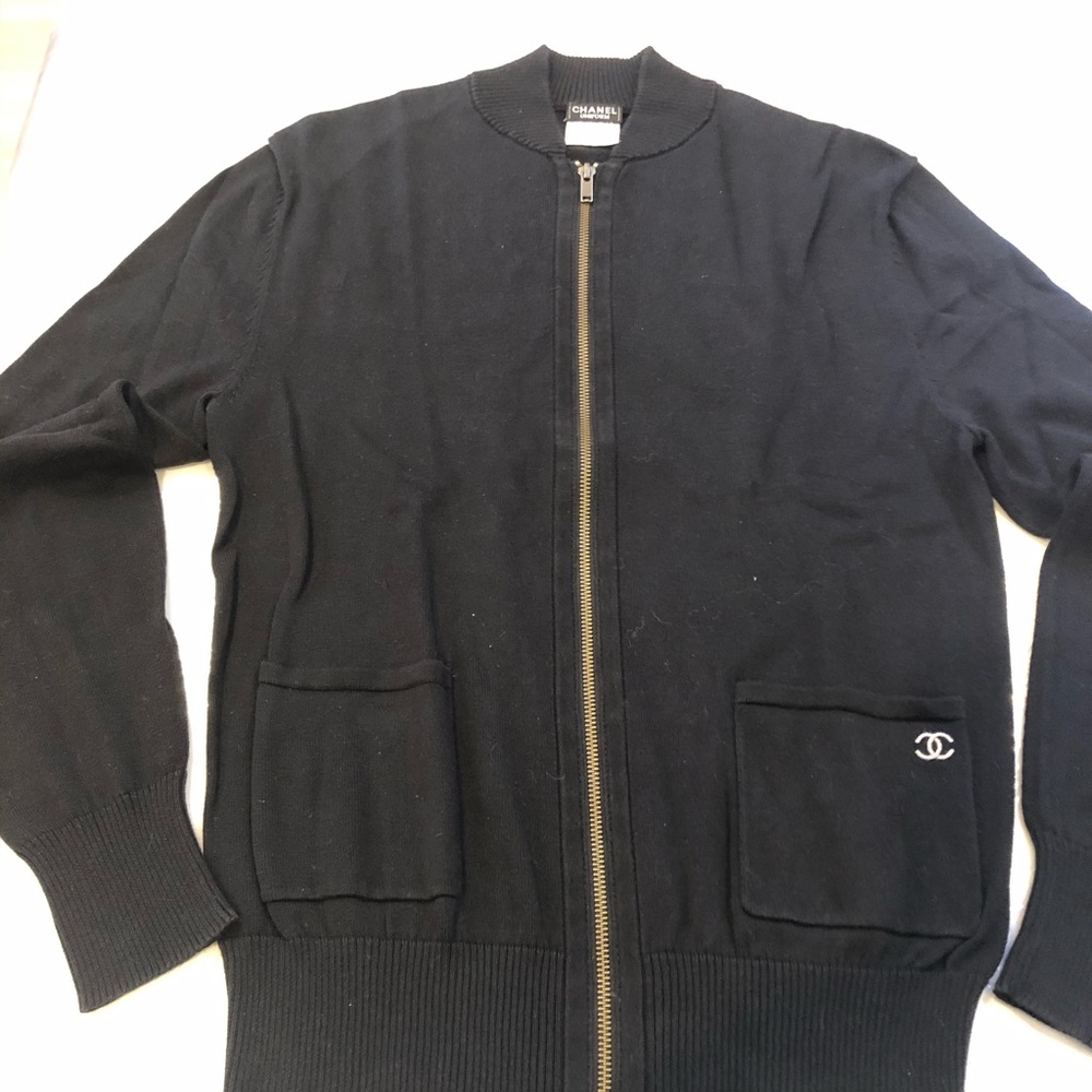 Black Friday Sale Chanel Uniform